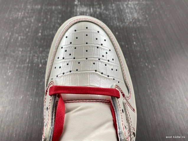 OG Scott Air x 1 Jordan Travis DM7866-601 Low 0808